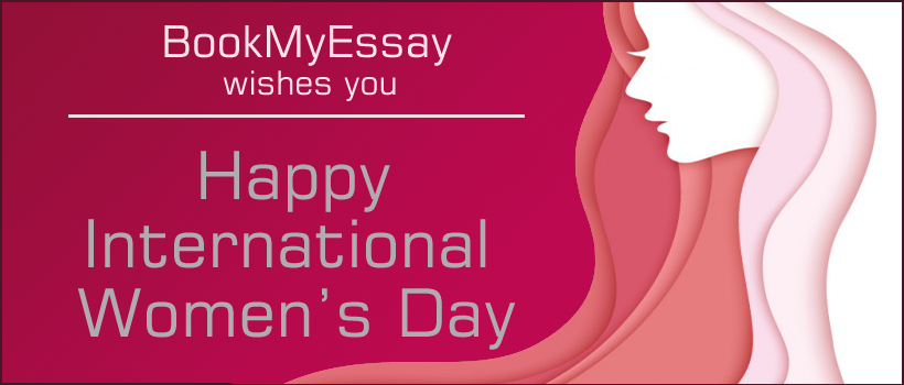 Internation Women's day