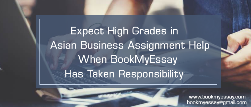 asian business assignment help