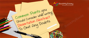 dissertation abstract