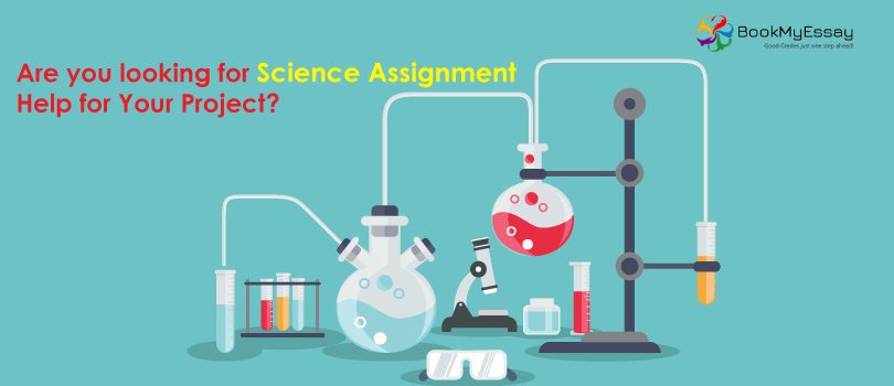 science-assignment-help