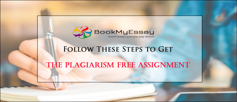 plagiarism-free-assignment-help