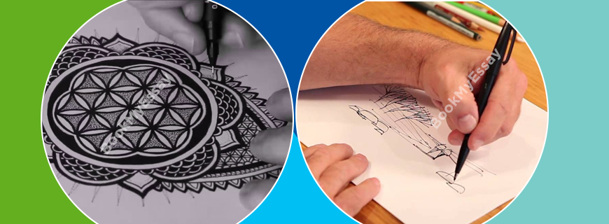 Freehand Drawing Assignment Help | Engineering Homework Service