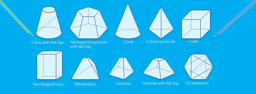 Geometrical Figures Assignment Help