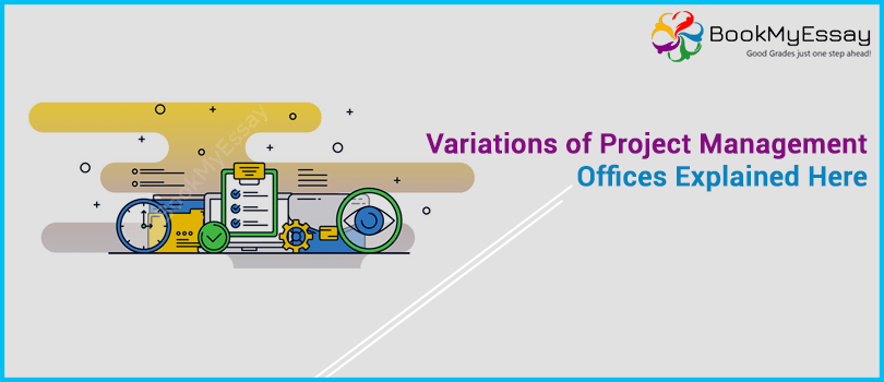 Variations of Project Management Offices Explained Here