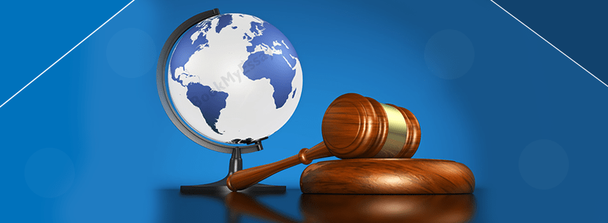 International Law Assignment Help
