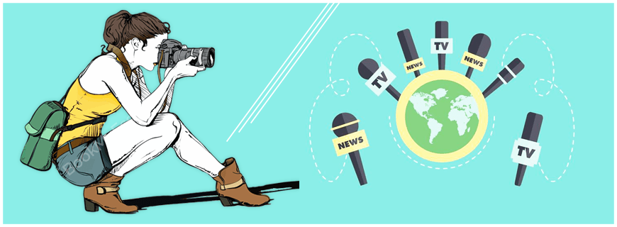 Journalism Assignment Help