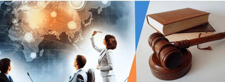 Legal Aspects of Business Assignment Help