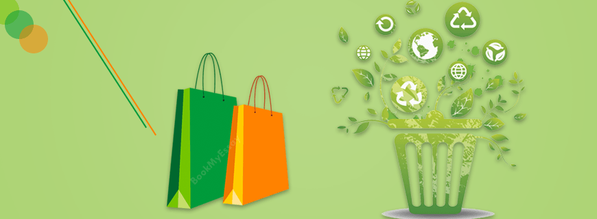 Living Green Assignment Help