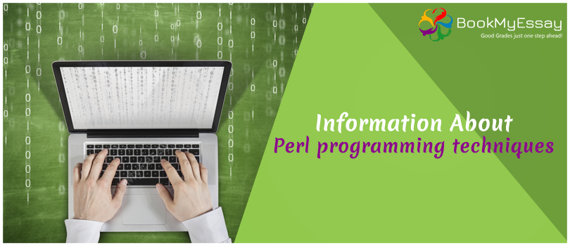 Information About Five Great Perl Programming Techniques