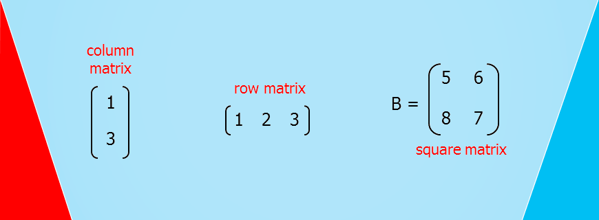 Matrices Assignment Help