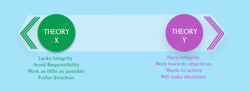 McGregor’s Leadership Assignment Help