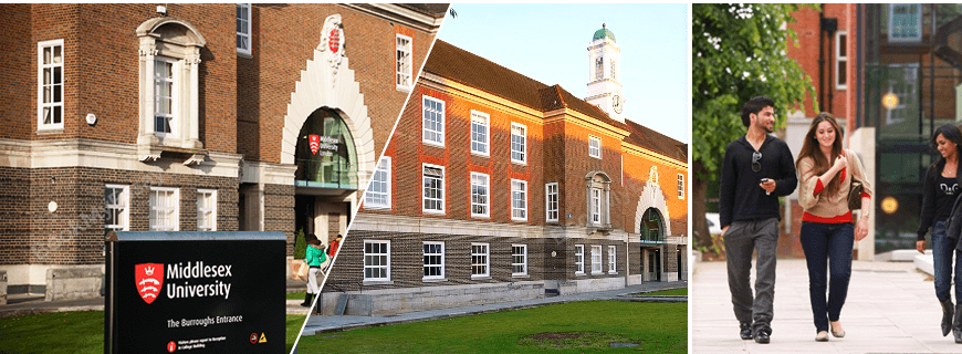 Middlesex Assignment Help