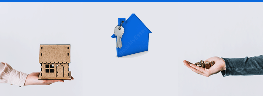 Mortgage Assignment Help
