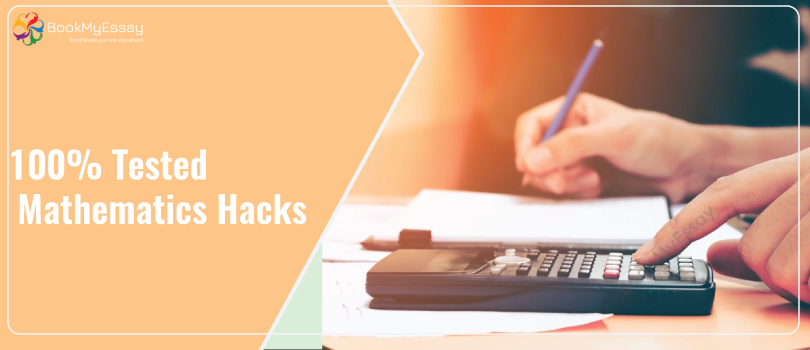 100% Tested Mathematics Hacks You Need to Know for Accurate Calculations