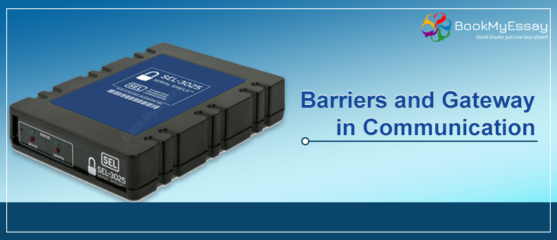 Barriers-and-Gateway-in-Communication-assignment