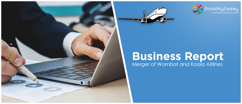 business report writing help