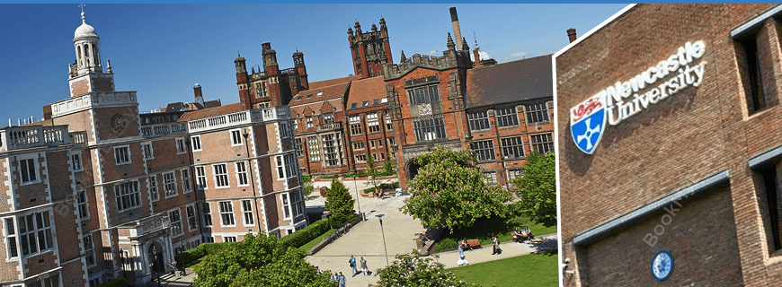 Newcastle Assignment Help
