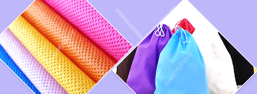 Non-Woven Fabric Assignment Help