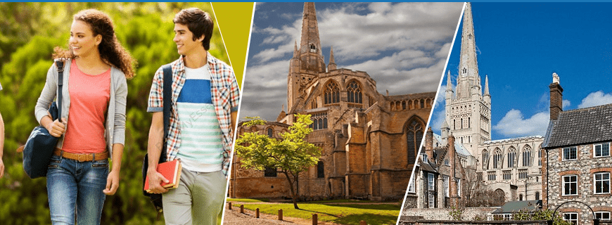 Norwich Assignment Help