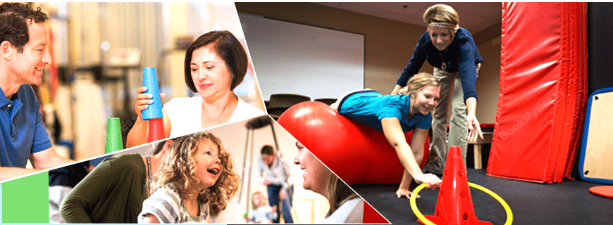 Occupational Therapy Assignment Help