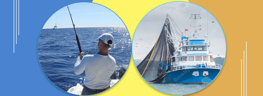 Oceans and Fisheries Assignment Help