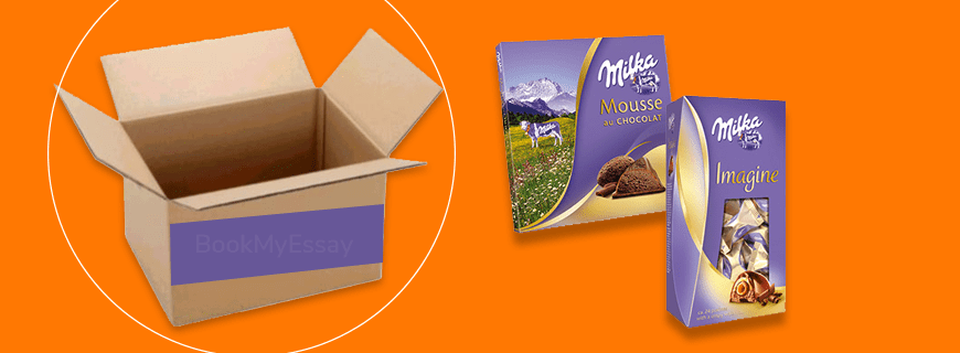 Packaging in Promotion Assignment Help