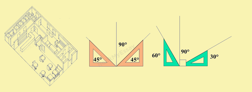 Planometric Views Assignment Help