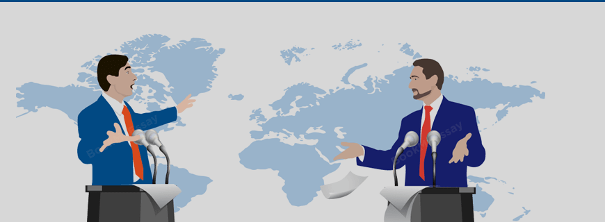 Political Leadership Assignment Help
