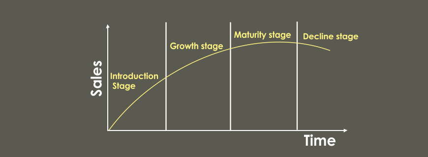 Product Life Cycle Stage Assignment Help