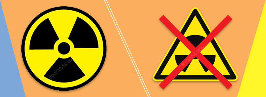 Radioactive and Non-Radioactive Assignment Help