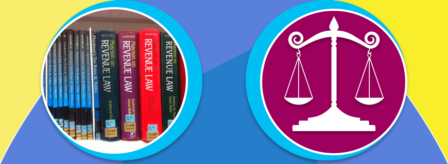 Revenue Law Assignment Help
