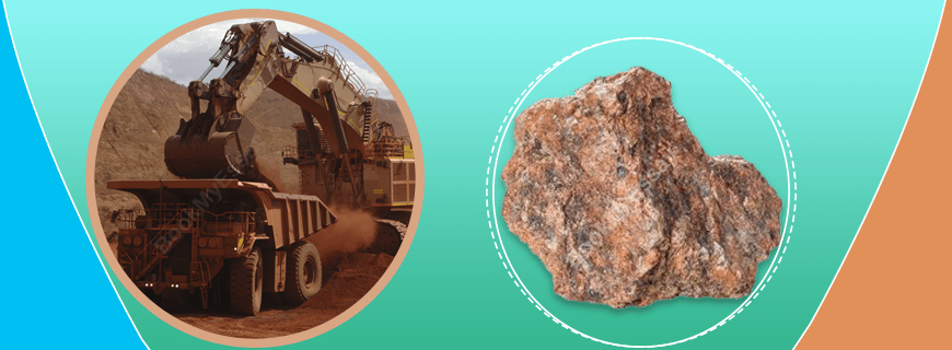 Rocks and Minerals and their Exploitation Assignment Help