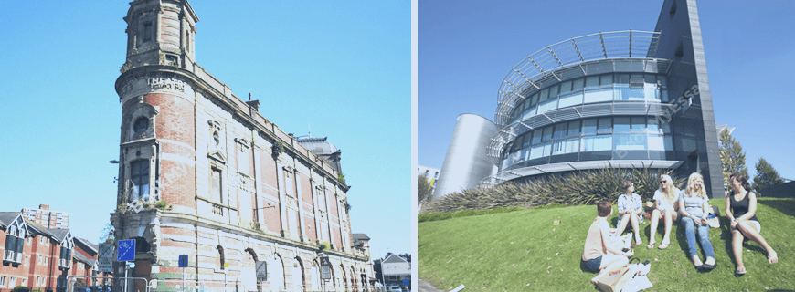 Swansea Assignment Help