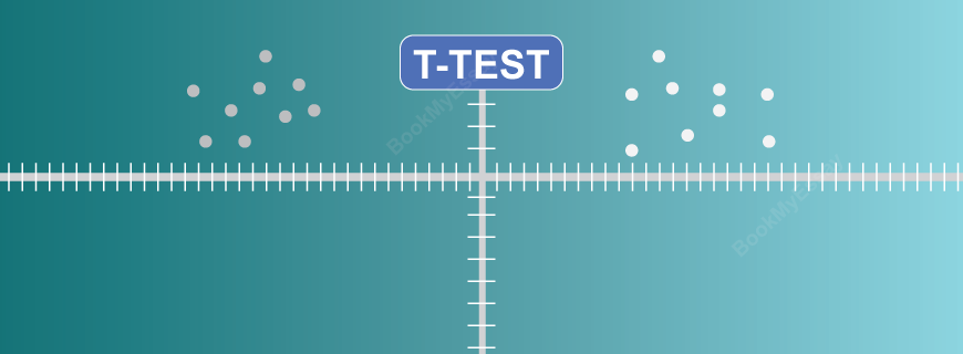 T-test Assignment Help