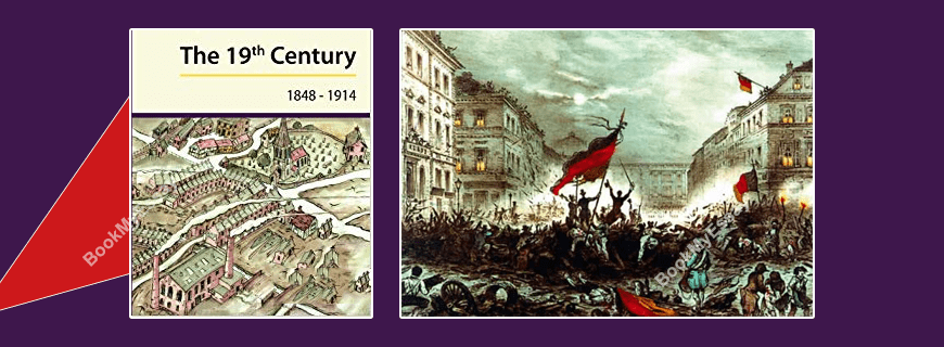 The 19th Century: The Development of Modern Nation States, 1848-1914 assignment help