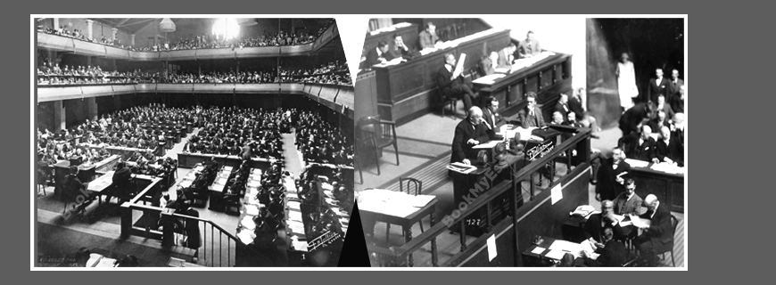 The League of Nations Assignment Help