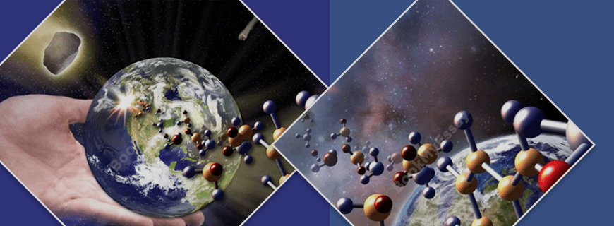 The Origins of Life Assignment Help