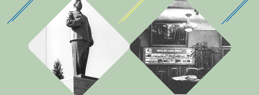 The USSR and De-Stalinisation, 1953-82 Assignment Help