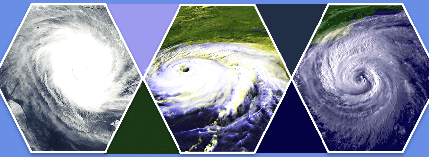 Tropical Cyclones Assignment Help