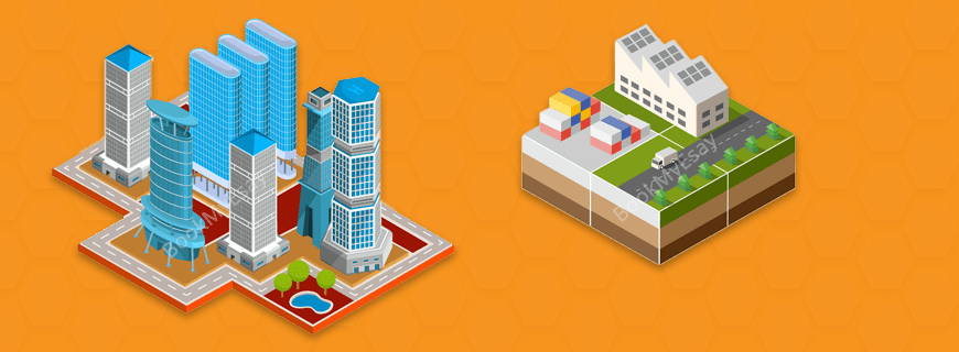 Urban Planning Assignment Help
