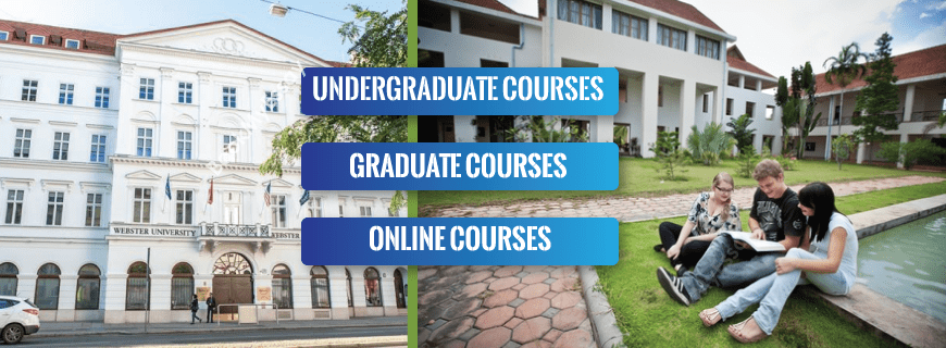 Webster University Assignment Help