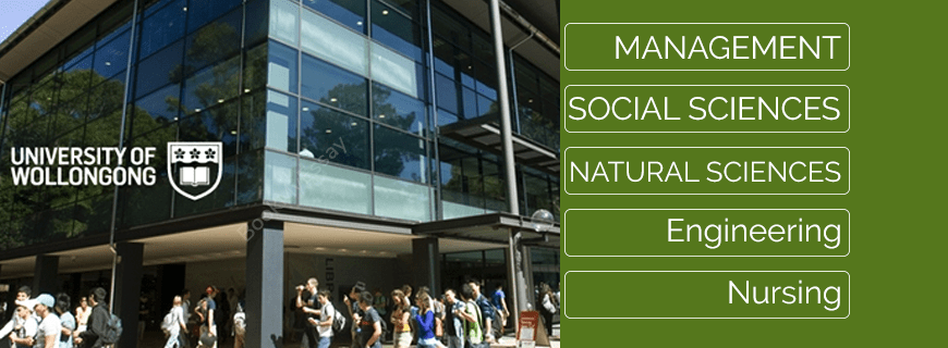 Wollongong Assignment Help