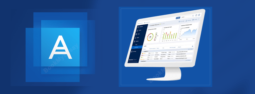 Acronis Assignment Help