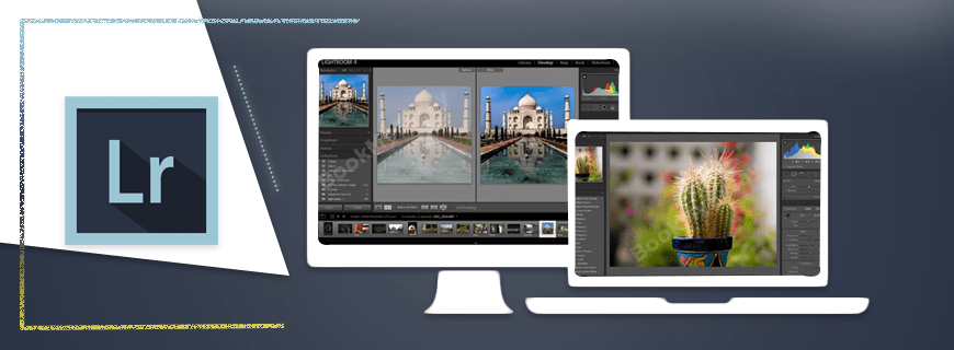 Adobe Photoshop Lightroom Assignment Help