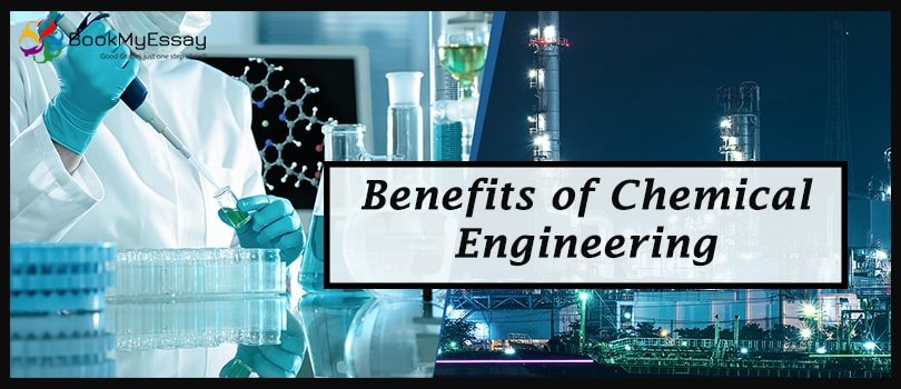 Benefits of Chemical Engineering for Candidates
