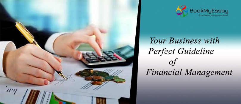 Financial Management assignment help