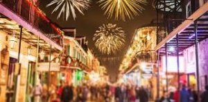 New Orleans, Louisiana