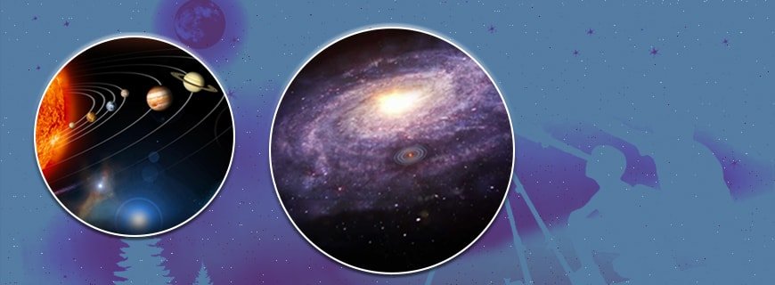 Astrophysics Assignment Help