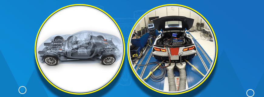 Automotive Engineering Assignment Help