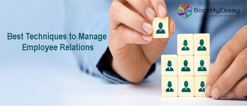 Management Employee Relations assignment help